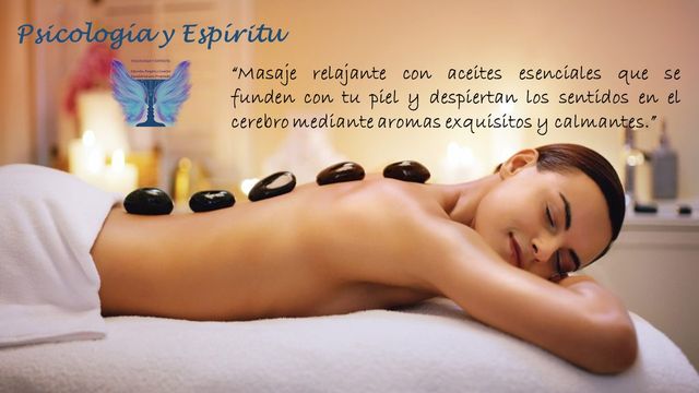 Acercar imagen: Psicología y Espíritu