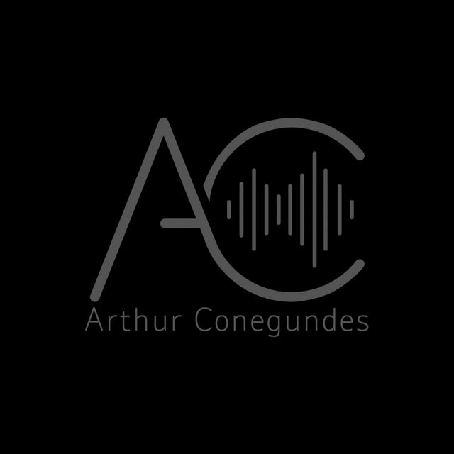 Arthur Conegundes - Voz e Comunicação (Consulta Online)