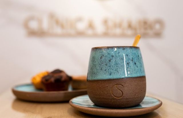 Ampliar imagem: Clínica Shaibo