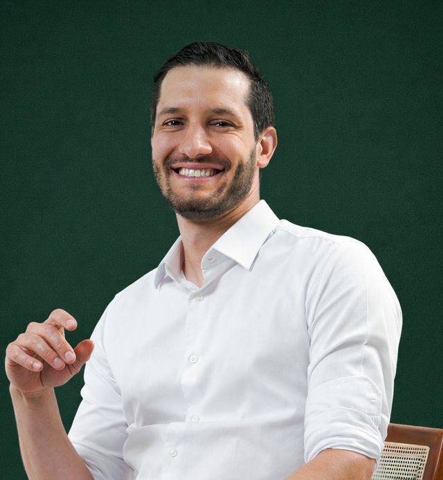 Ampliar imagem: Sabra