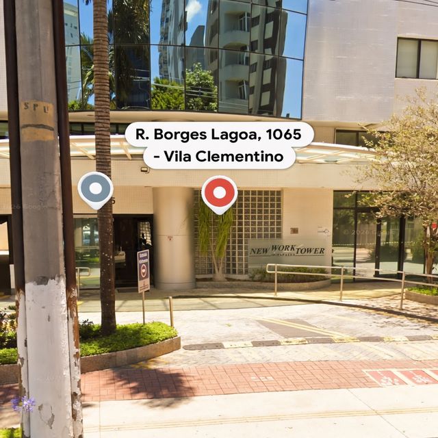 Ampliar imagem: Clínica de  Psicologia Sol e Lua