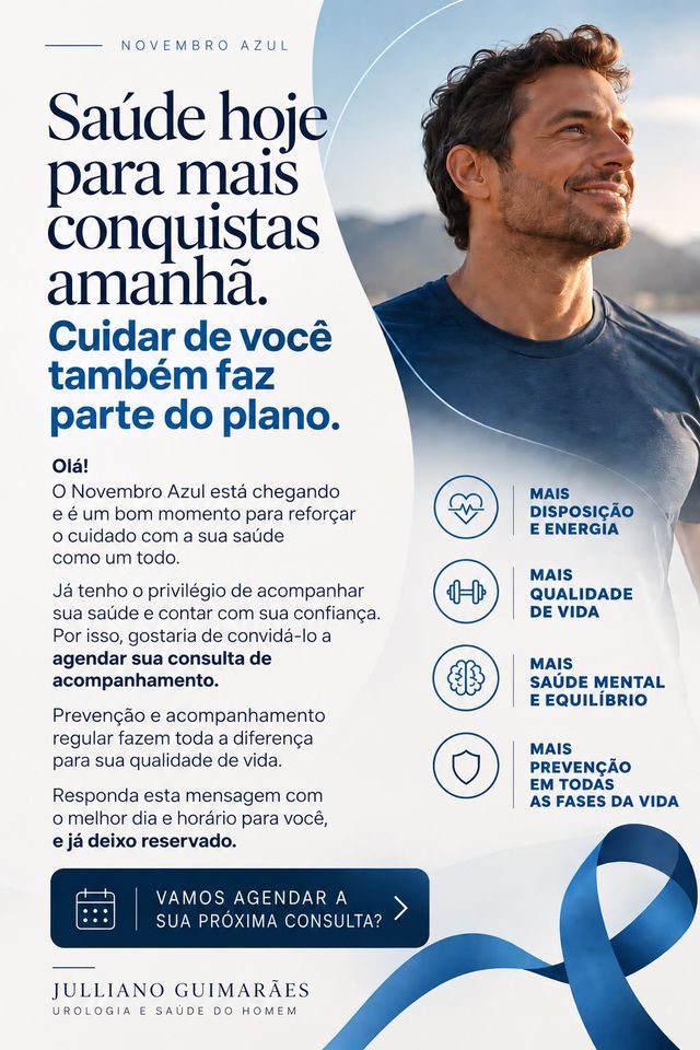 Ampliar imagem: Medicina Premium Urologia e Vascular (Unidade Jardins)