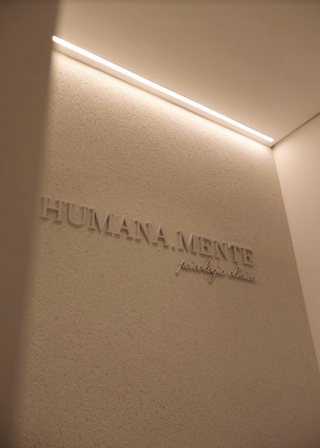 Ampliar imagem: Clínica Humana.Mente