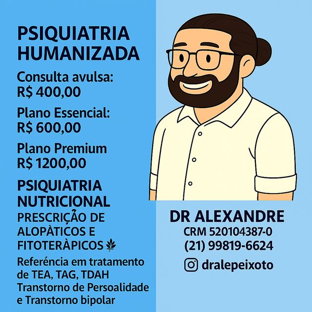 Ampliar imagem: Teleconsulta com Dr Alexandre