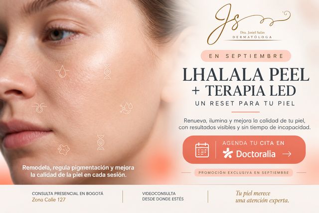Acercar imagen: Consulta privada
