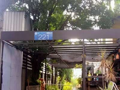 Ampliar imagem: Clínica Batel Soho