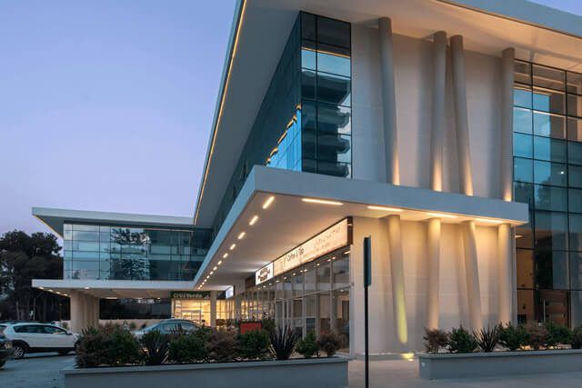 Acercar imagen: Clinica Leben