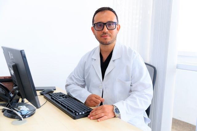 Acercar imagen: Consulta Ortopedia Y Traumatología