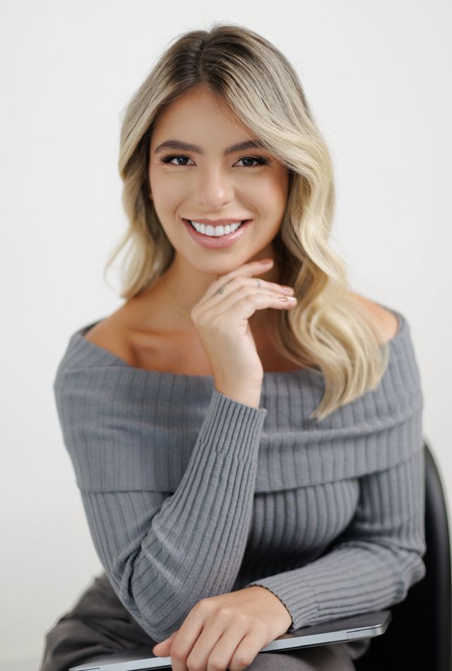 Ampliar imagem: Consultório para consultas online