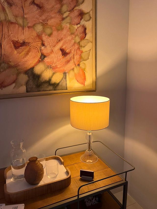 Ampliar imagem: Psicóloga Marília Queiroz