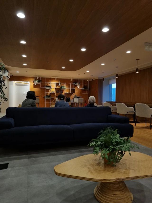 Ampliar imagem: Clinica Giribela