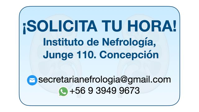 Acercar imagen: Instituto de Nefrología