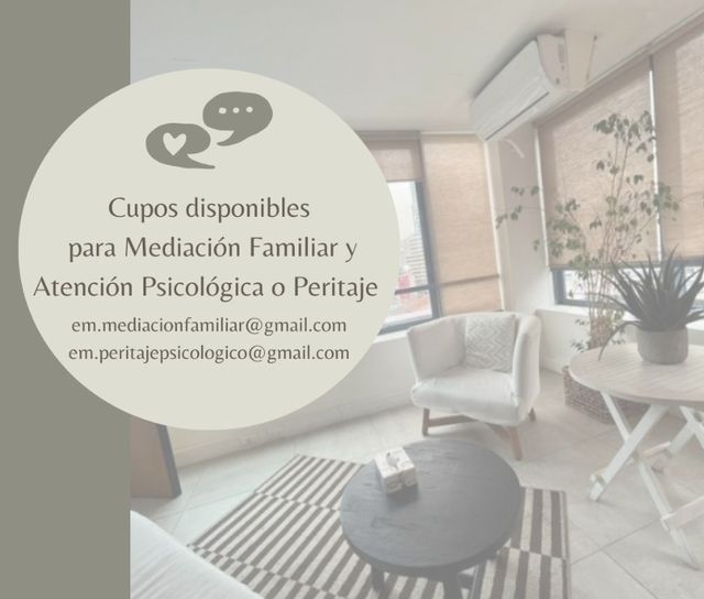 Acercar imagen: Consulta presencial Las Condes