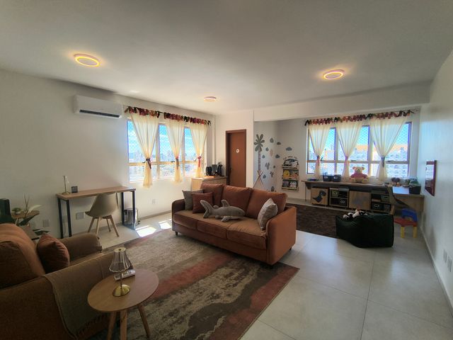 Ampliar imagem: Consultório Online e Presencial Dra. Lutiana Ricaldi da Rosa - Santa Maria