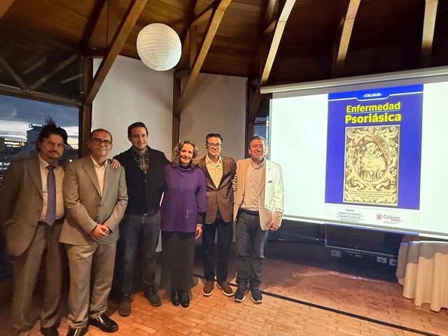 Acercar imagen: Consulta presencial de Reumatología, Juan Manuel Bello