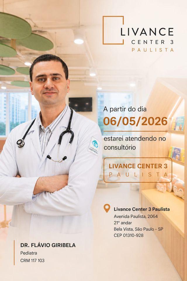 Ampliar imagem: Consultorio na Paulista