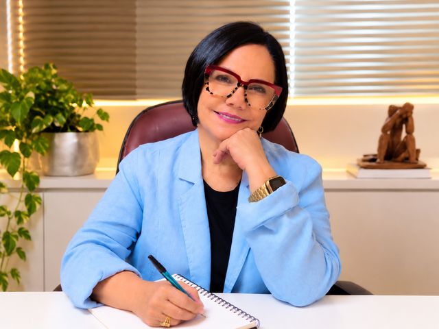 Ampliar imagem: Consultório particular