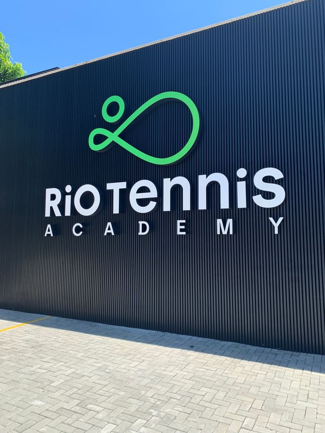 Ampliar imagem: Performance Fitness Wellness - Rio Tennis Academy