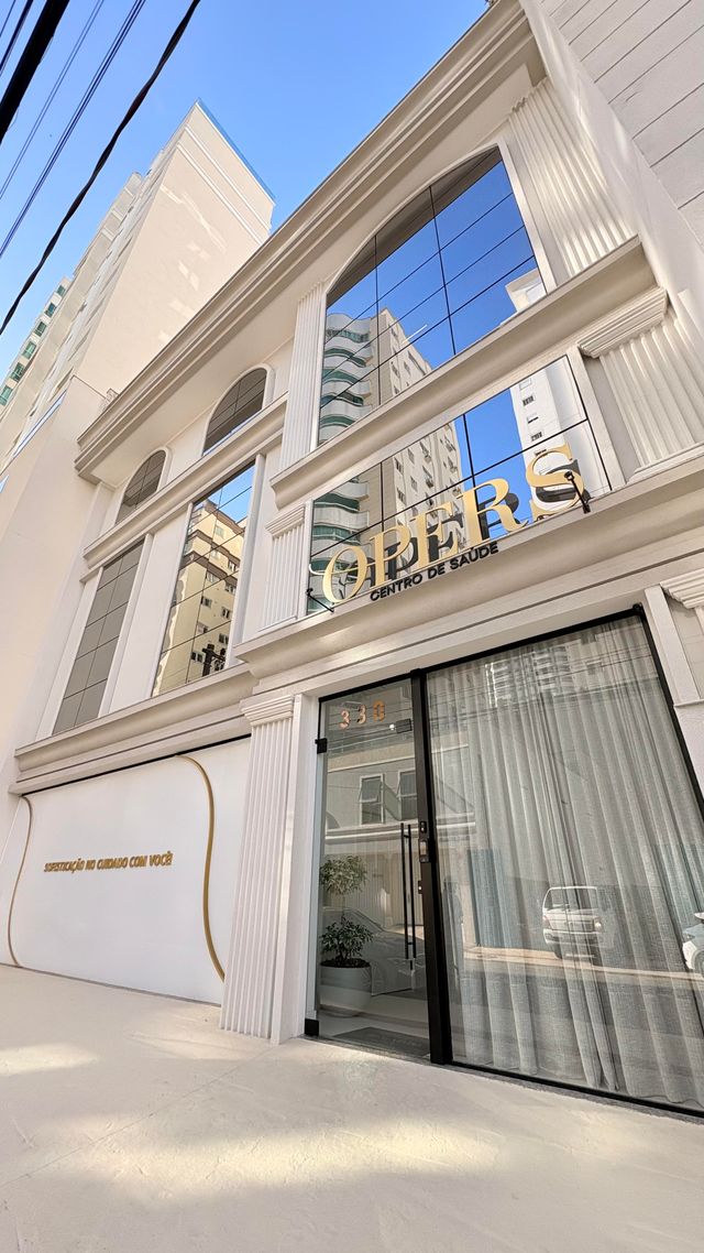 Ampliar imagem: Consultório de Plástica Ocular