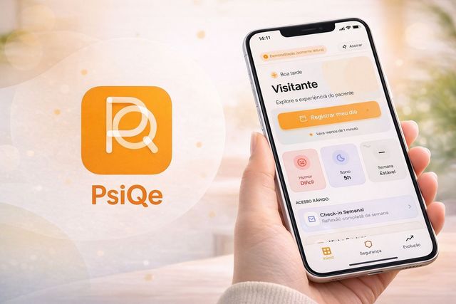 Ampliar imagem: Presencial