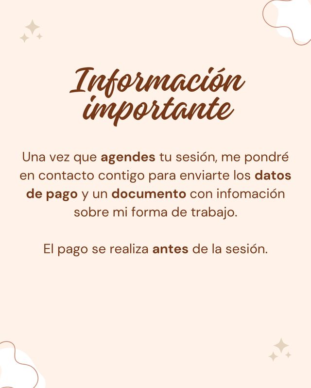 Acercar imagen: Consulta privada