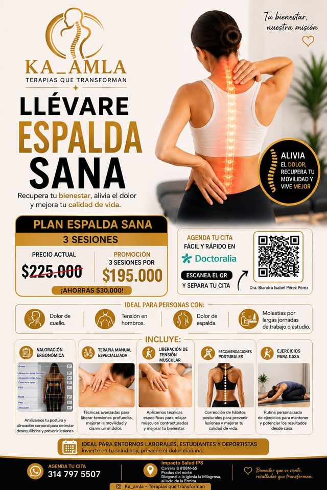Acercar imagen: IMPACTO SALUD IPS S.A.S