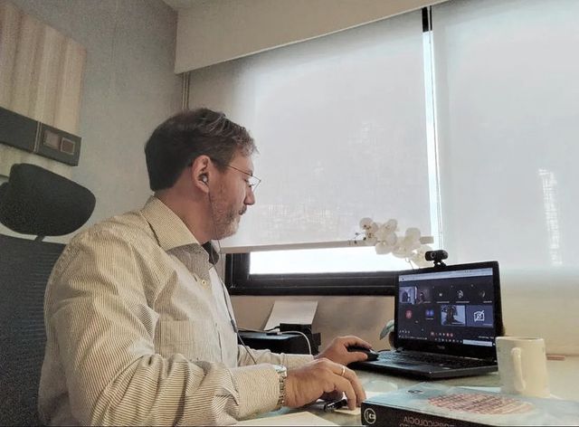 Ampliar imagem: Íntegrus Cérebro e Comportamento