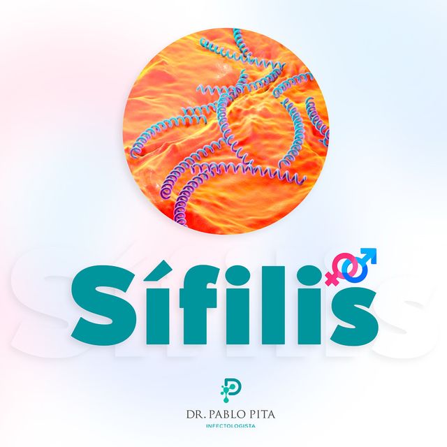 Ampliar imagem: Dr Pablo Pita Infectologista