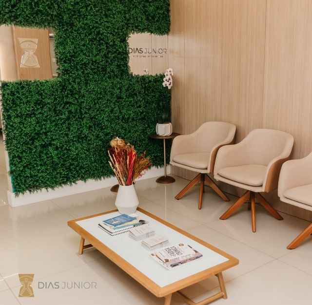 Ampliar imagem: Clínicas Dias Júnior