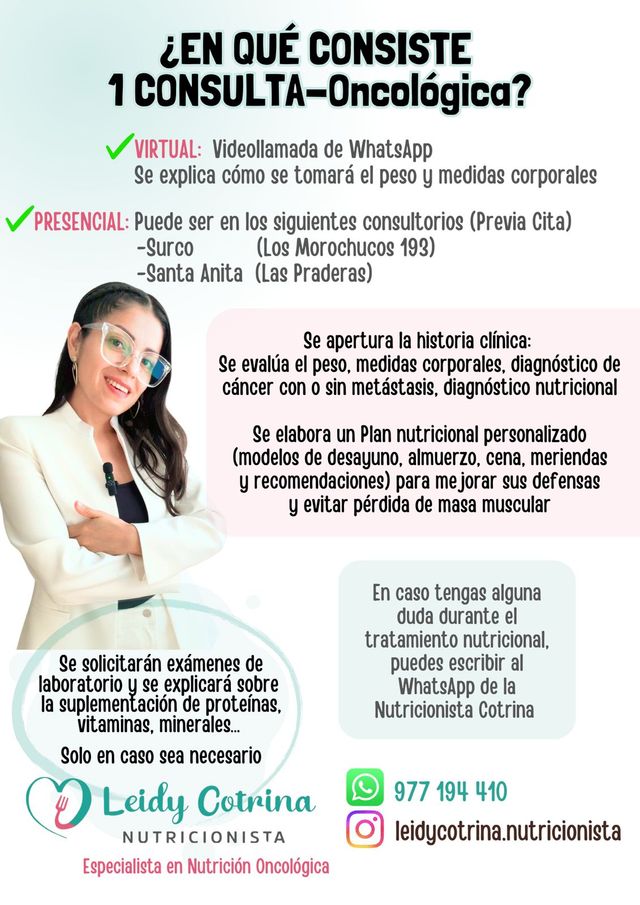 Acercar imagen: Consulta PRESENCIAL