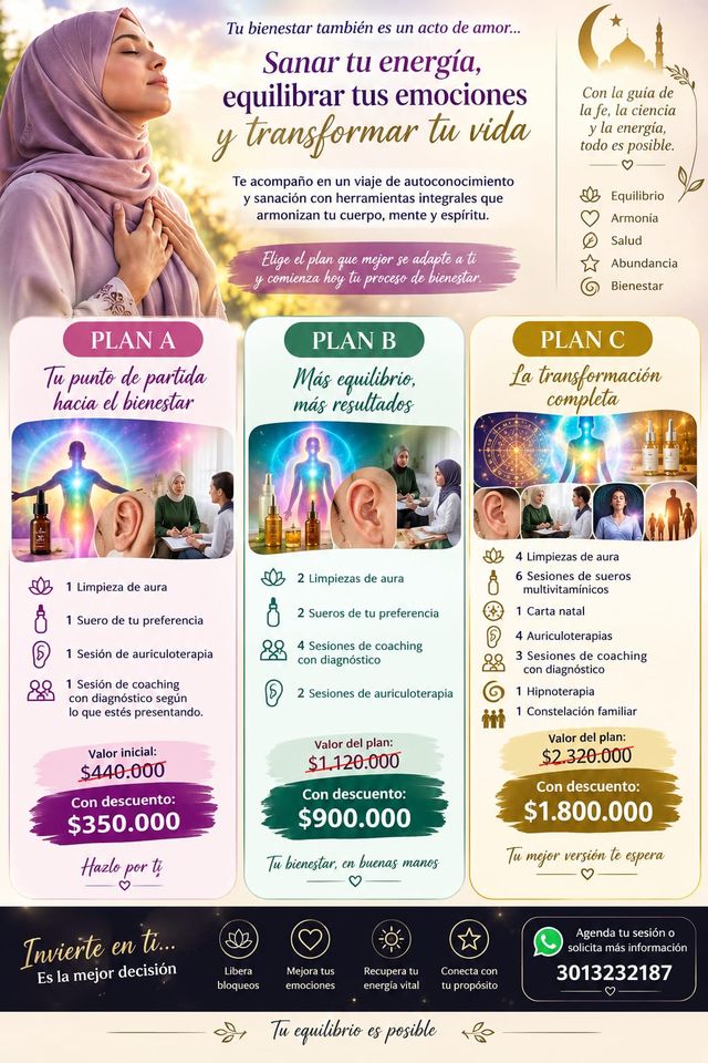 Acercar imagen: Terapias complementarias