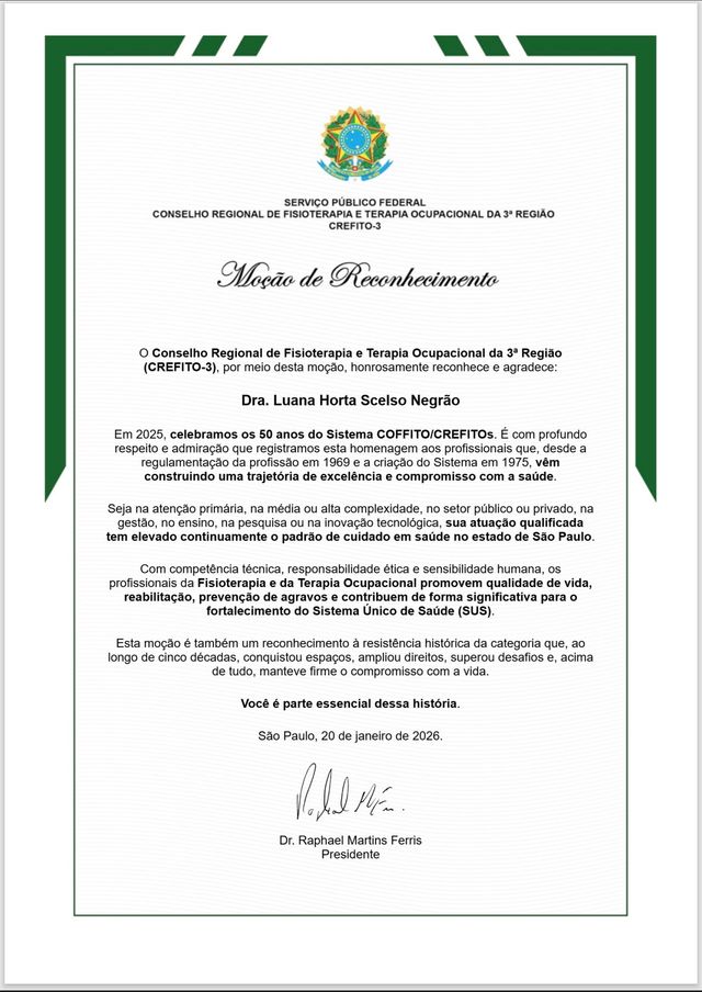 Ampliar imagem: Clínica Luana Negrão - Guanabara