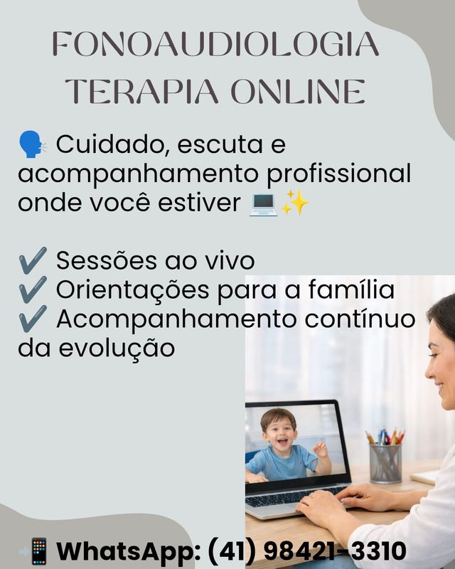 Ampliar imagem: Consultório para consultas online