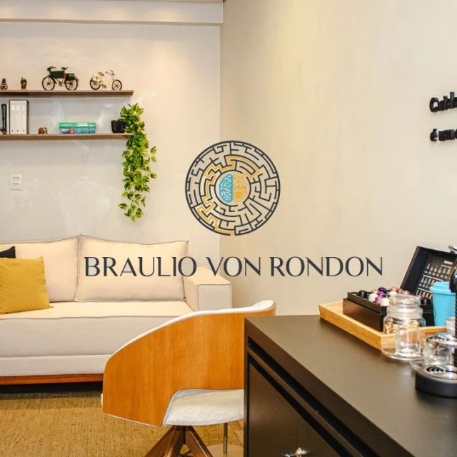 Ampliar imagem: Dr.Bráulio Von Rondon