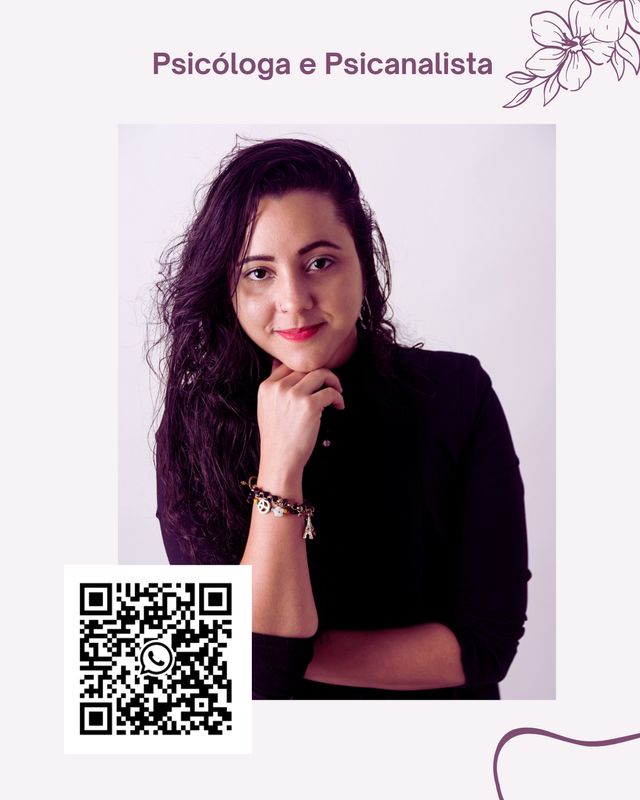 Ampliar imagem: Consultório Online  - Psicóloga Rafaela Souza , Niterói