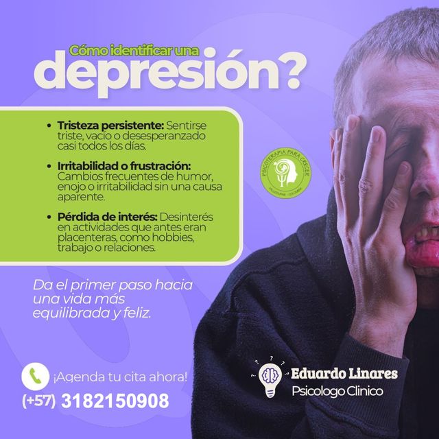 Acercar imagen: Estudios en U.S.A. - Psicoterapia avanzada