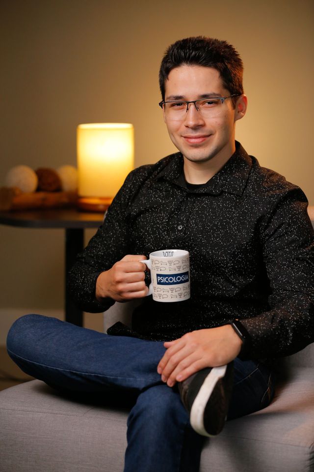 Ampliar imagem: Presencial - Sala 706 - Edifício Panorâmico