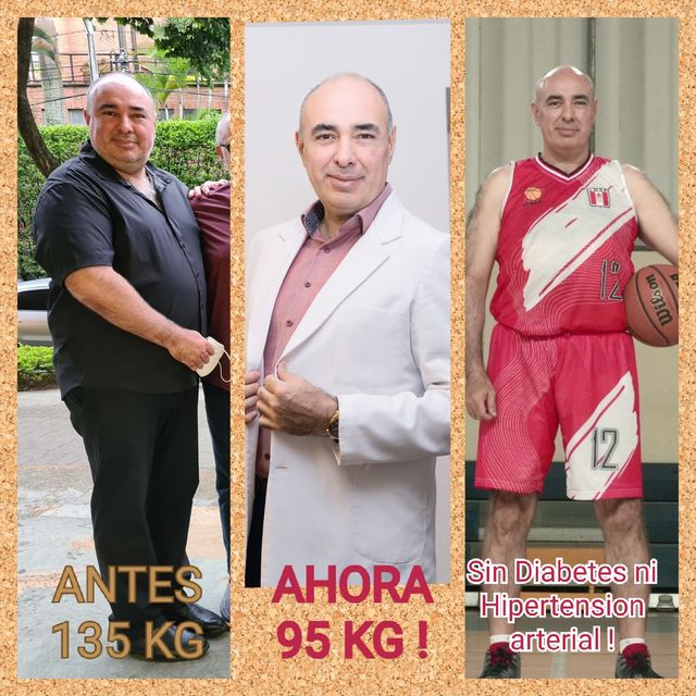 Acercar imagen: Metabolismo y Obesidad
