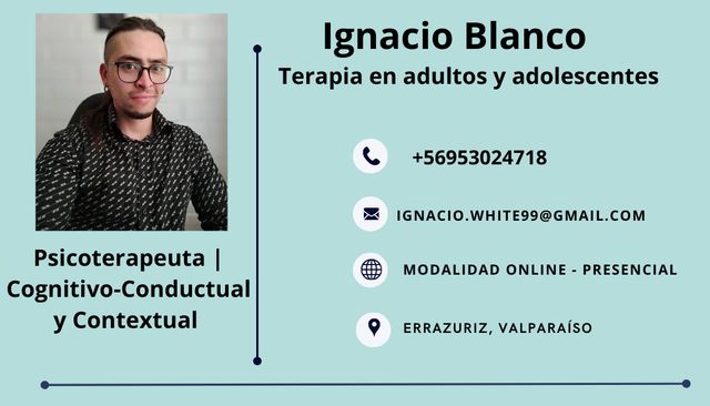 Acercar imagen: Consulta terapia online (Videollamada)