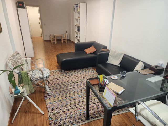 Ampliar imagem: Espaço Intergeração & Expressão - Psicóloga Carla Portugal de Castro