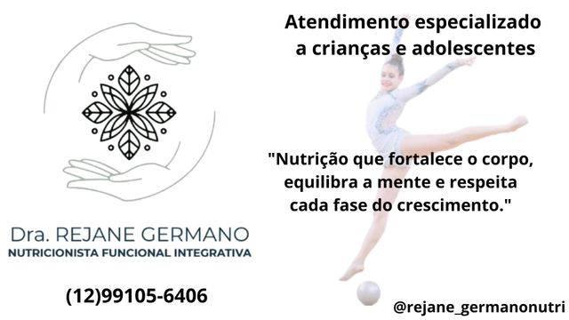 Ampliar imagem: Nutrição funcional integrativa- Galeria Alpha Boulevard-