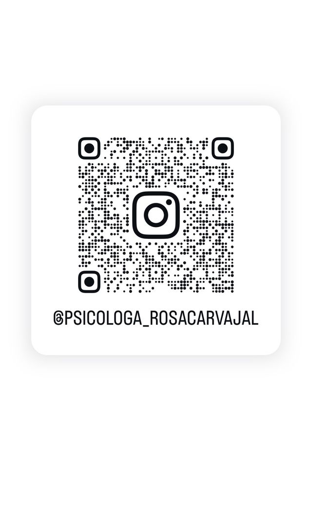 Acercar imagen: Ps. Rosa Teresa Carvajal Jara