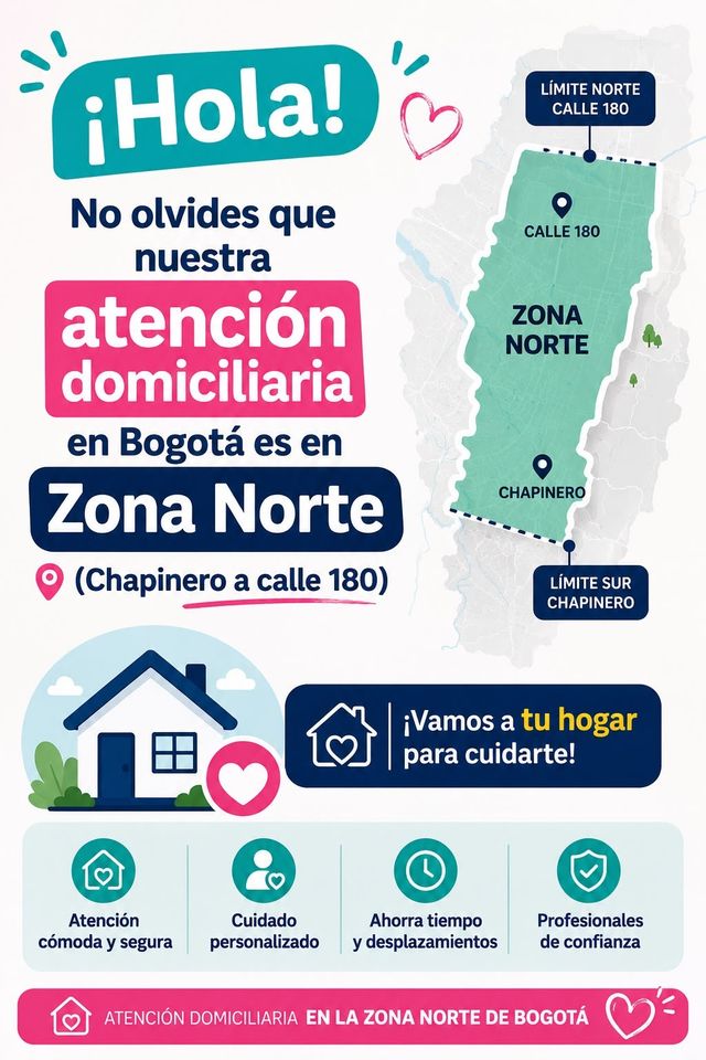 Acercar imagen: Terapia Domiciliaria
