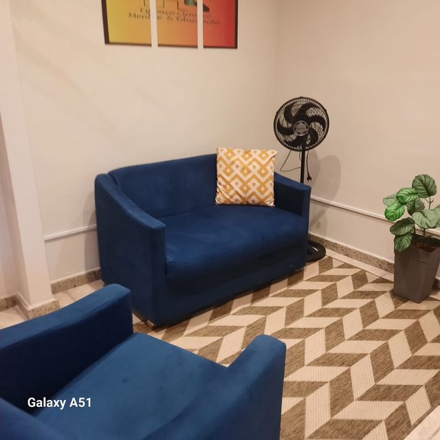 Ampliar imagem: Espaço Clínico