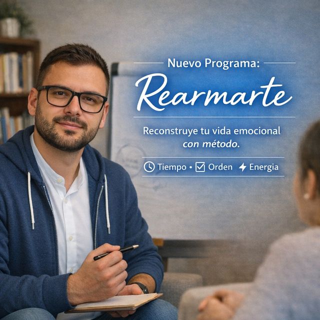 Acercar imagen: Rearmarte Itagüí