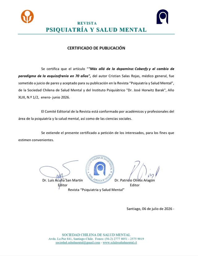 Acercar imagen: CONSULTA CLINICA ANTOFAGASTA.
