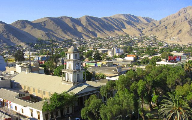 Acercar imagen: Consulta Psicológica Online- Copiapó