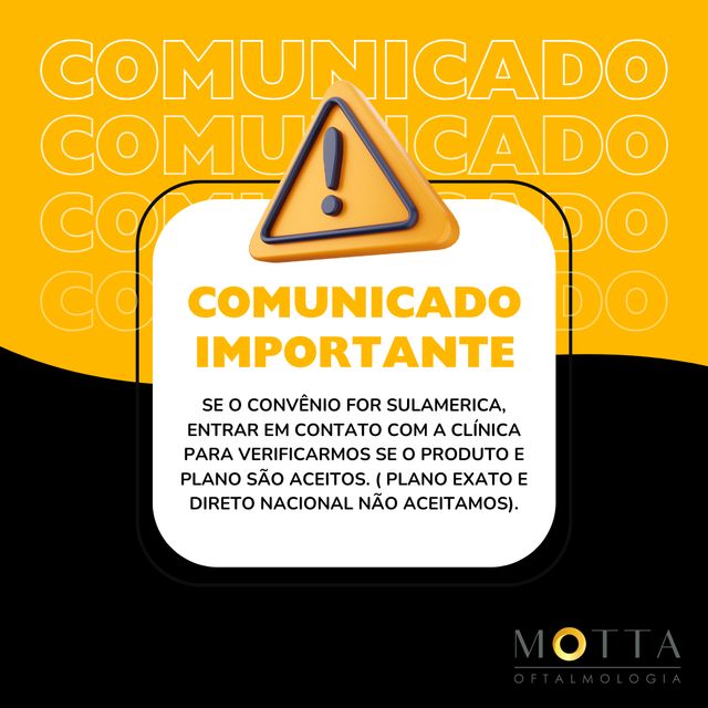 Ampliar imagem: Motta Oftalmologia