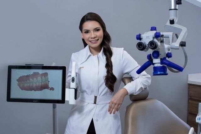 Acercar imagen: W SMILE premium practice - Torre Medica 2