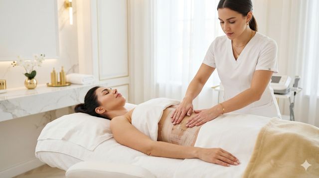 Acercar imagen: Kinesiologia Dermatofuncional